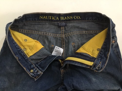 Vintage Nautica Jeans Co. Jeans Men 28 