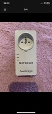 1 Prise CPL - Netgear Powerline AV 500 - 500 Mbps - XAV5401-