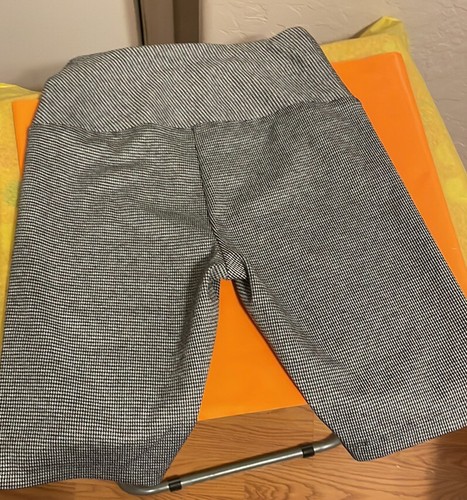 Pull On Shorts Stretch 26” Waist Juniors XL Orig $34 - Picture 4 of 4