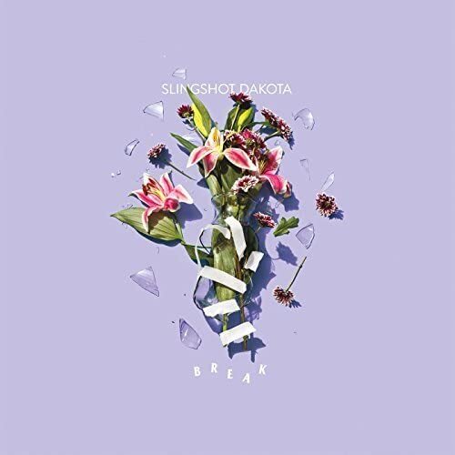 Slingshot Dakota Break (Cassette)