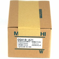 1PC New Mitsubishi OSA18-A21 Servo Motor Encoder OSA18A21  #US