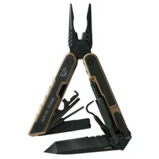 Real Avid Hunting Tool: Gun Multitool for Maintenance and Clearing Malfunctions,
