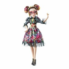 descendants 3 dizzy doll