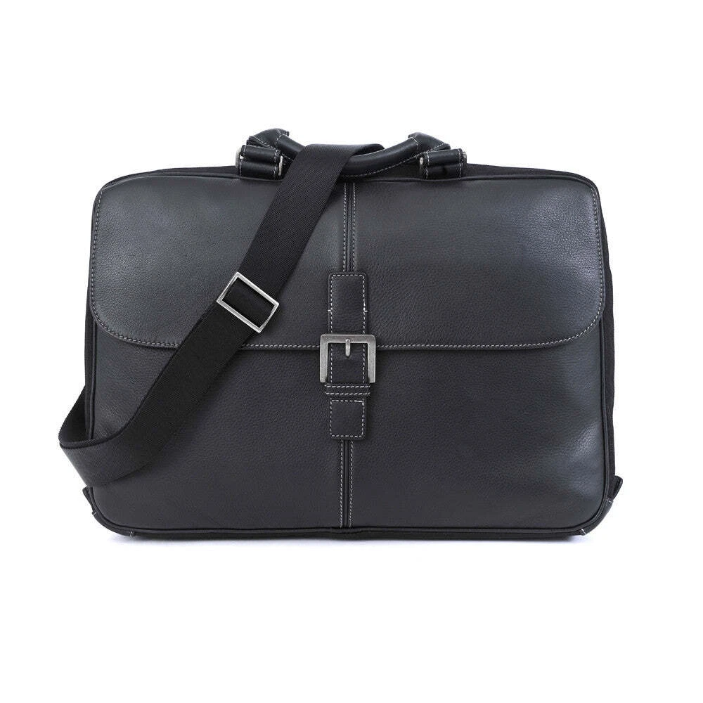 Boconi tyler briefcase clearance