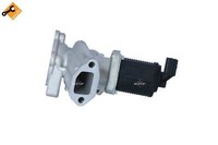 AGR Ventil, Easy FIT Passend FüR Fiat Grande Punto 1.3D 06- NRF 48331
