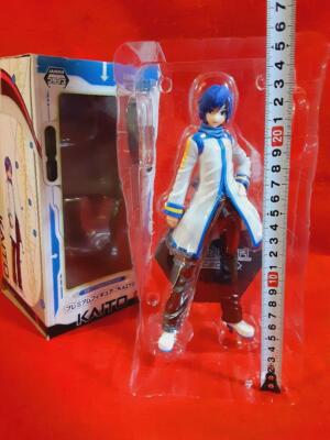 初音ミクProject DIVA Arcade フィギュアMEIKO、KAITO Hatsune Miku Project DIVA Arcade Premium Figure MEIKO KAITO