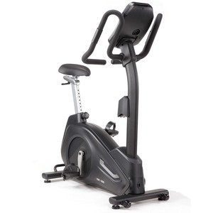 flywheel stationary bike
