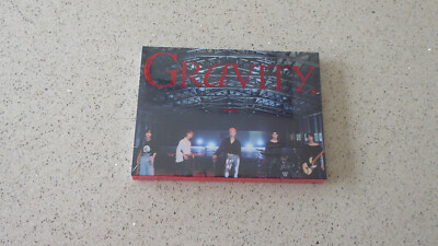 Official Onewe Gravity 1st English Album - New & Sealed - UK Seller