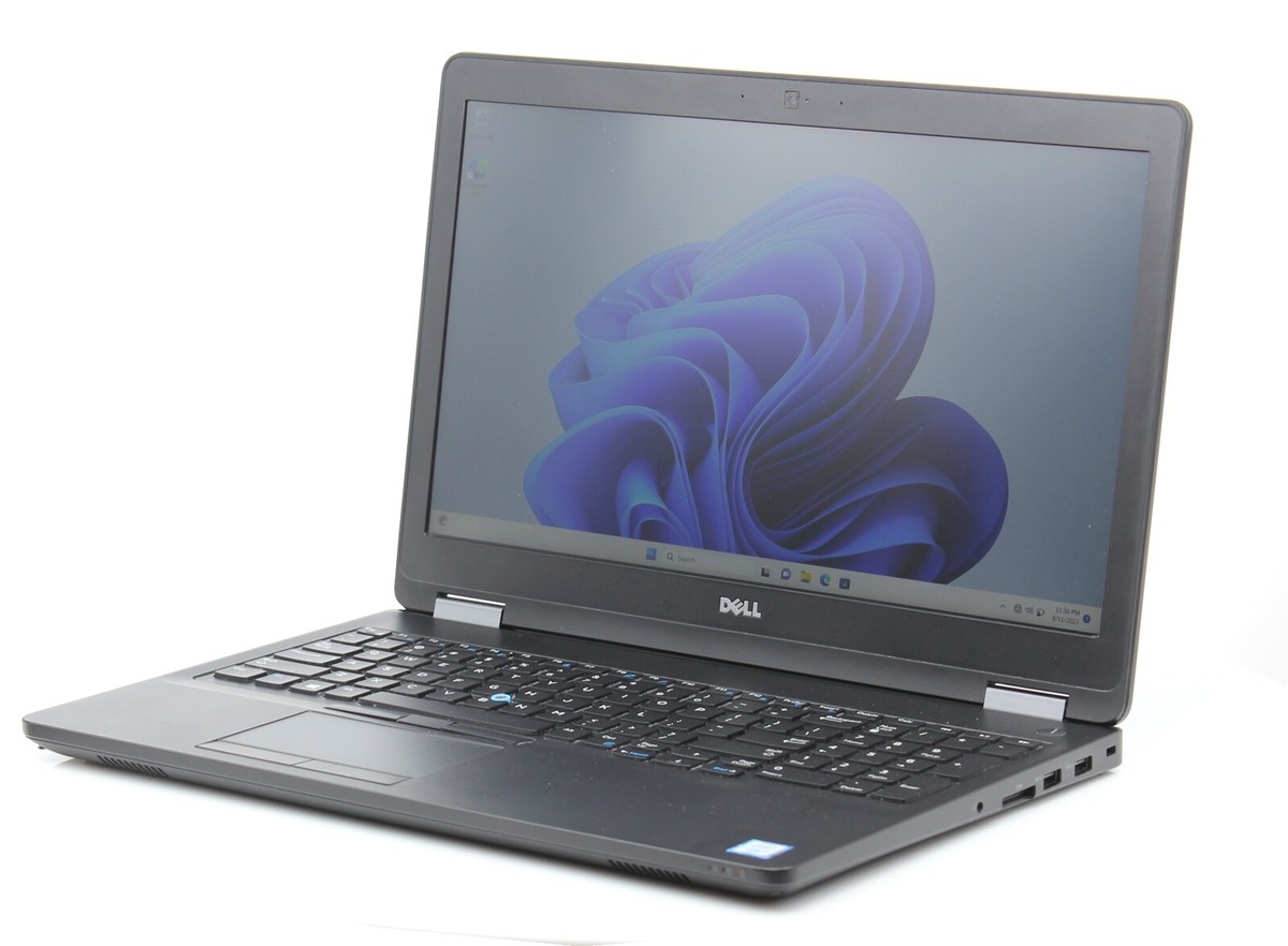 Windows 11 Pro Dell 15.6