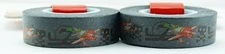 SandyLion Tape Works Decorative Washi Tape 2 Rolls Disney Planes 5/8" Wide