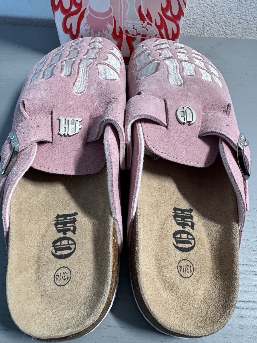 BIRKENSTOCK Octavius Marks ピンクレア BIRKENSTOCK Octavius Marks ピンクレア ろ