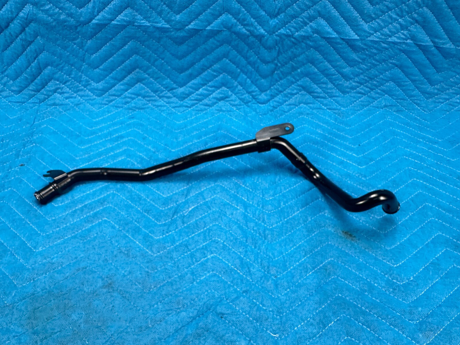 Bentley Continental Flying Spur Coolant Water Pipe Tube Hose 29k 2006-2012 OEM