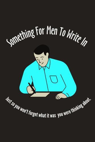 Men's Writing Notebook by Five Stones Press – 2022 Lined Journal Paperback-image