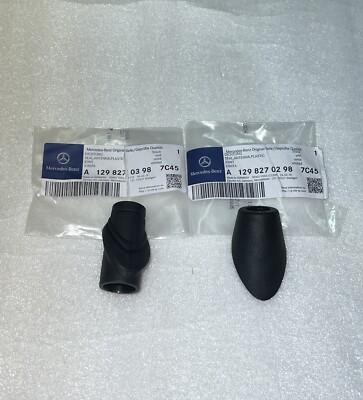 Dichtung Antenne 1298270398 1298270298 SL R129 Mercedes Hirschmann Original NOS
