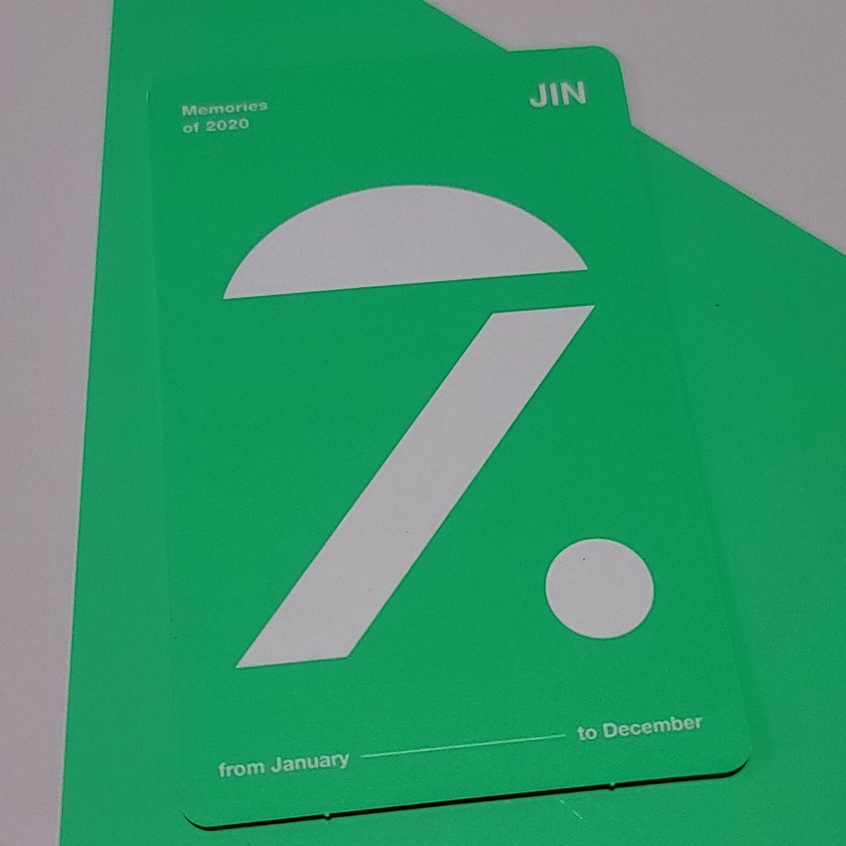 防弾少年団(BTS) - BTS memories 2020 DVD トレカ無し BTS MEMORIES OF 2020 DVD PHOTOCARD | eBay