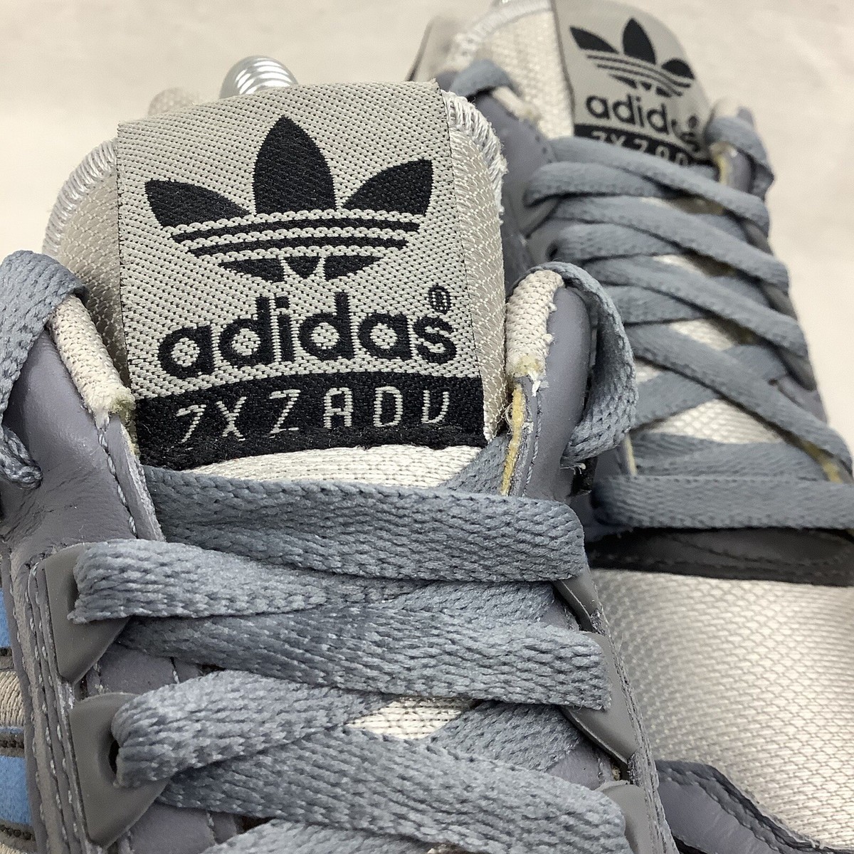 シューズ take Adidas ZX 22 On-Feet Review - YouTube