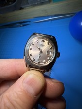 Seiko Sea Lion Watch