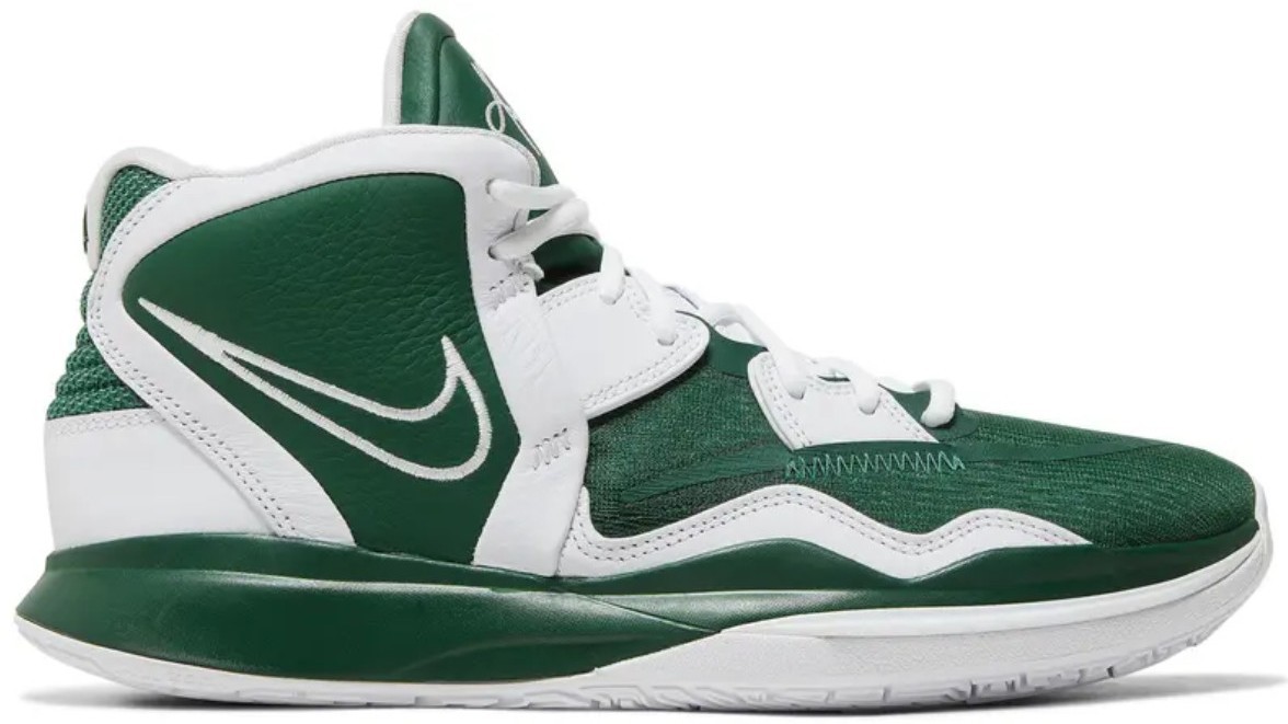 Nike Kyrie Infinity TB Gorge Green for Sale | Authenticity