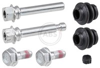 FüHrungshüLsensatz Bremssattel A.B.S. 55326 FüR Camry Aurion Toyota ACV40_ ACV40