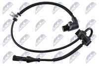 NTY ABS Sensor Raddrehzahl HCA-FR-048 FüR Windstar Ford
