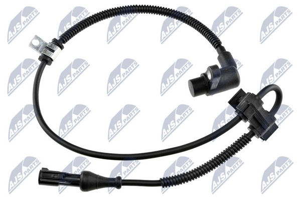 NTY ABS Sensor Raddrehzahl HCA-FR-048 FüR Windstar Ford-image