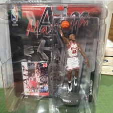 Ultimate Michael Jordan Figures Guide 24