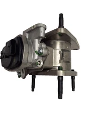 Diesel Exhaust Pressure Valve L6 3.0L Cadillac Escalde Chevrolet Tahoe GMC Yukon