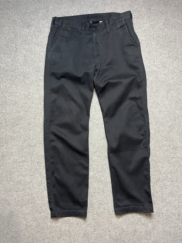 Iron Heart Denim - Highly rated Buy It For Life recommendation