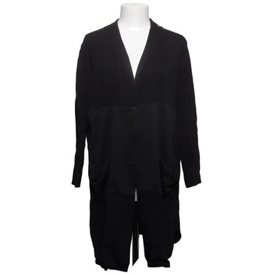 Custommade, Strickjacke, Damen, Größe: 36, Schwarz #pjU