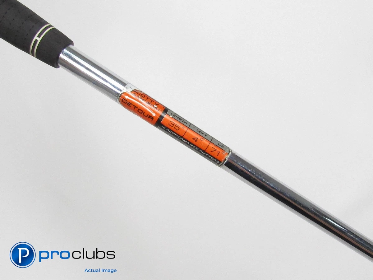 Scotty Cameron Putter Golf Club Shafts for sale | eBay