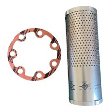 1x For Trane Air Conditioning FLR03434 Unit Oil Filter With washer