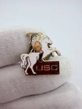 Vintage USC University of Southern California Trojans Pin - Pinnacle Designs