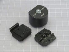 RENNSTEIG HC-WS 25 DIE SET LOCATOR WIRE STOP T241291