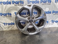 2022 FORD KUGA MK3 ST LINE 18 ALLOY WHEEL RIM SINGLE #3 LV4C-1007-N2B