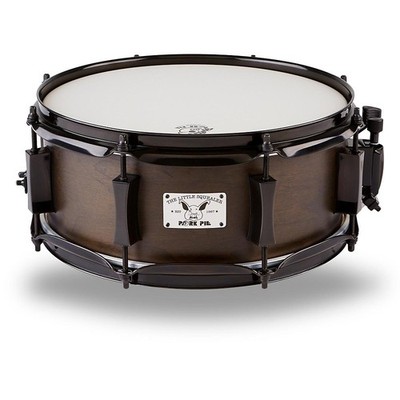 Pork Pie Little Squealer Maple Snare Drum 12 x 5 in