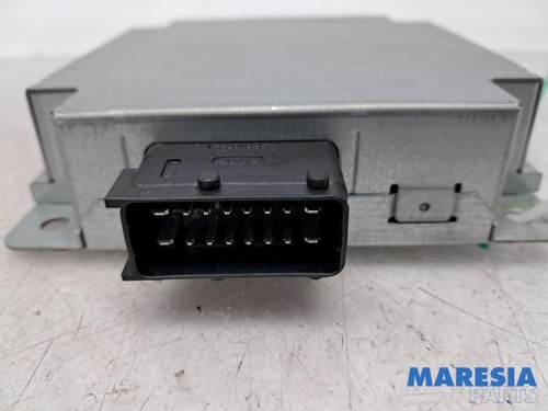 Audio-Verstärker Fiat 500 312 51833517 P23540249