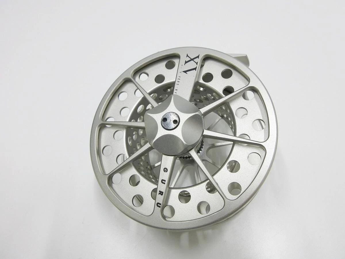 Lamson Guru for sale - eBay
