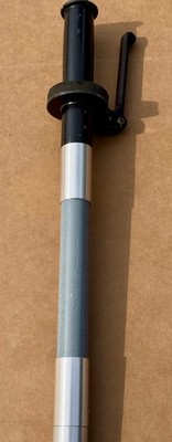 Used Hilti DXA Grip Handle Lever Section, DX460, DX351, X-PT B3