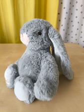 BUKOWSKI Design Hase Kaninchen Stofftier Plüschtier Sweden Rabbit Kuscheltier 