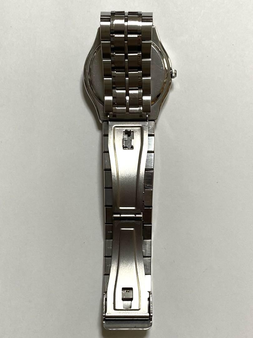 SEIKO Grand Seiko 8N65-9000 QUARTZ Men's Watch With Box for SEIKO Grand Seiko 8N65-9000 QUARTZ Men's Watch With Box for