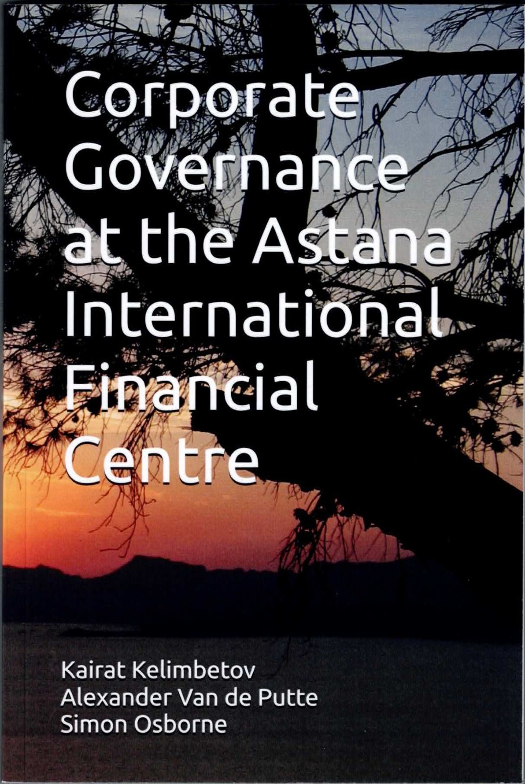 Corporate Governance at the Astana International Financial Centre (2025)
