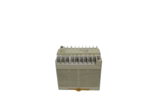 OMRON PROGRAMMABLE CONTROLLER  SP10-DR-A UNMP