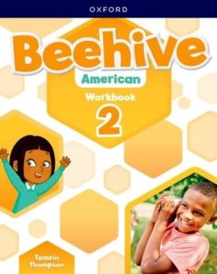 Beehive American: Level 2: Student Workbook, ,  Pa