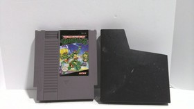 Teenage Mutant Ninja Turtles 1 (Nintendo NES)