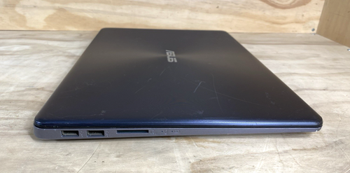 ASUS SonicMaster F510QA 15.6" AMD A12-9720P@2.7GHz/8GB RAM/256GB SSD/RADEON R7 - Imagen 6 de 11