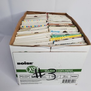 Vintage McCalls Simplicity Patterns UNCUT 1980s 1990s Lot of 100