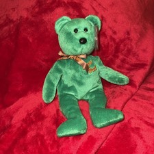 Ty Beanie Baby Dad-e 2004 - MWMT (Fathers Day Bear) Exclusive