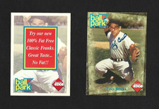 Celebrate the Life of Yogi Berra with His Top Baseball Cards 22