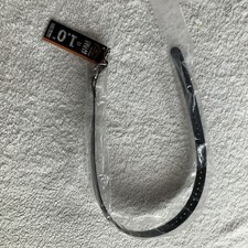 SportDOG SAC00-10812 Genuine 1-inch Replacement Dog Collar Strap Black Color