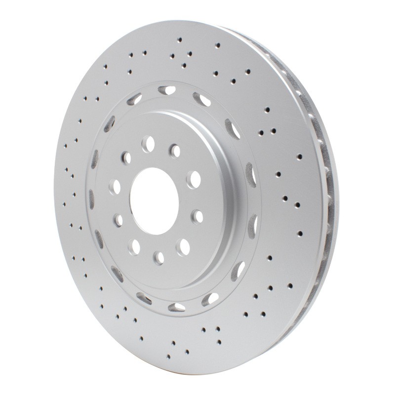 Maserati Ghibli FRONT Brake disc